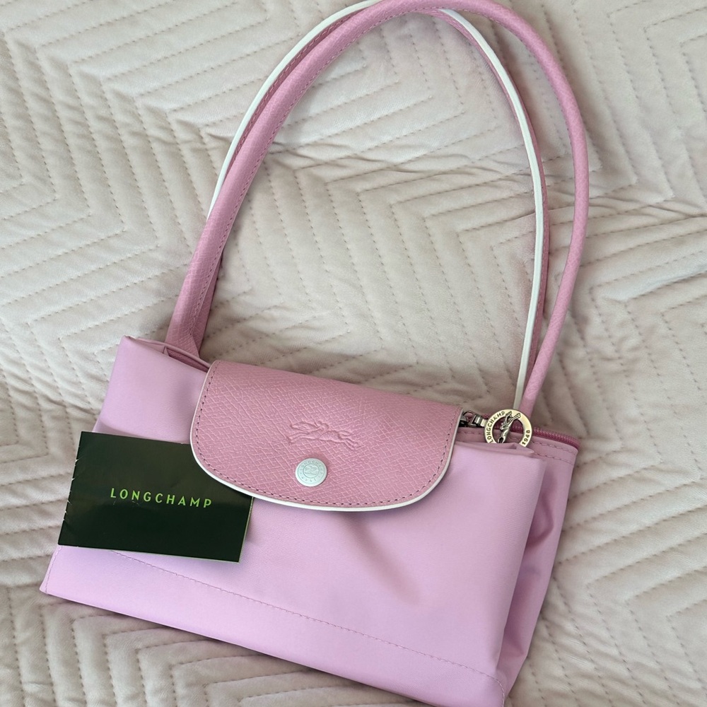 Longchamp Pink Women's Bag